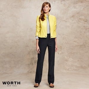 Worth Bomb Squad - 9 Fashion Trends