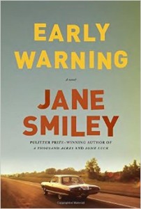 Early Warning Jane Smiley