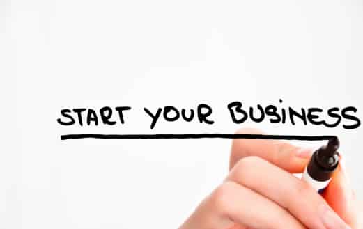 Becoming An Entrepreneur