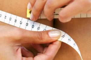 Cutting Calories to Lose Weight