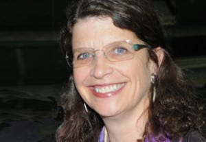 "julie england"