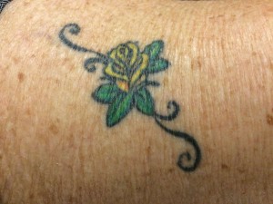 Tattoo After 50