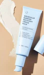 Allies of Skin Molecular Barrier Recovery Cream Balm