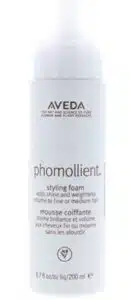 Aveda Phomollient Styling Foam