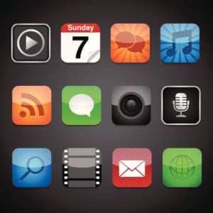 Business Apps