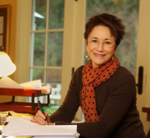 Elizabeth George Interview - A Banquet of Consequences