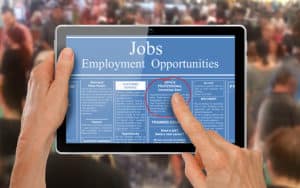 Employment Opportunities- Reduction in Workforce