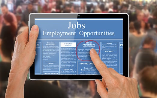 Employment Opportunities- Reduction in Workforce