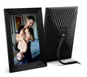 Nixplay Smart Photo Frame