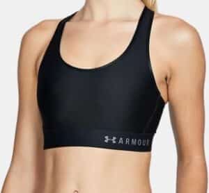 Under Armour Sports Bra