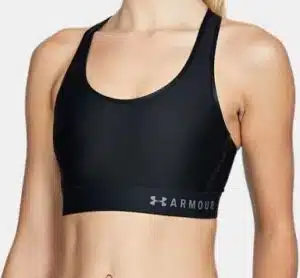 Under Armour Sports Bra