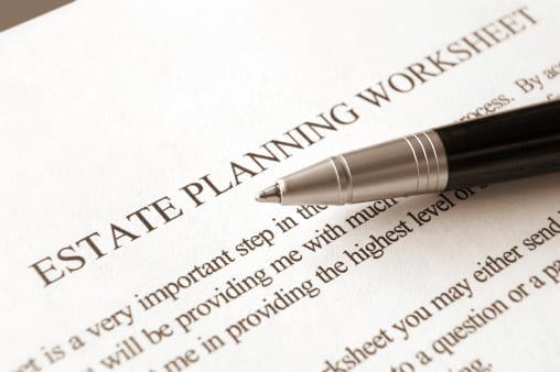 Revocable Trust