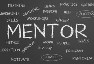 Woman Mentor 600x410