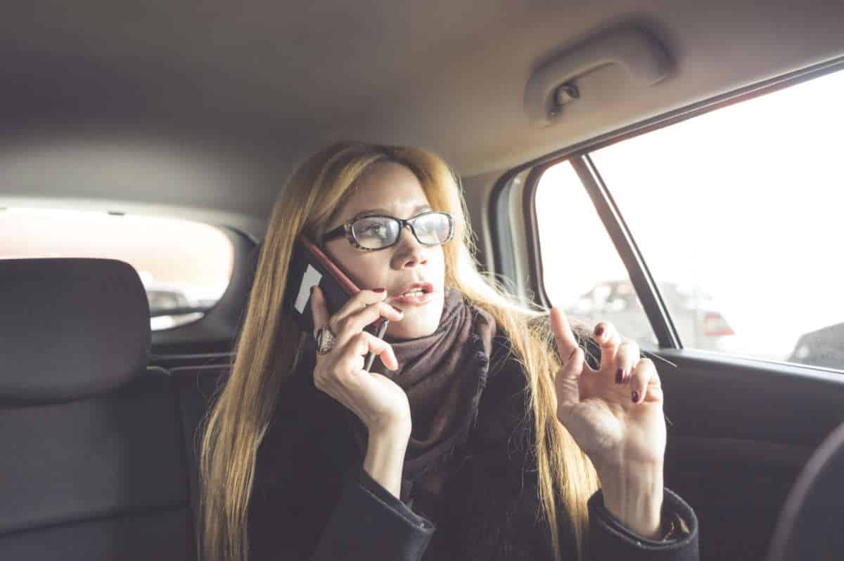 Leadership Qualities