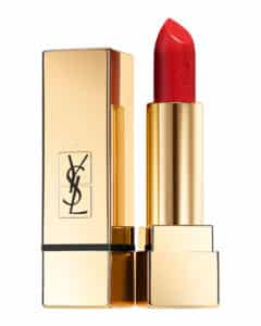 YSL #01 Le Rouge Pur Couture