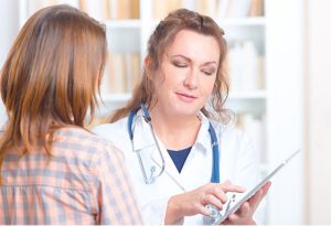 perimenopause symptoms