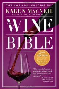 the wine bible