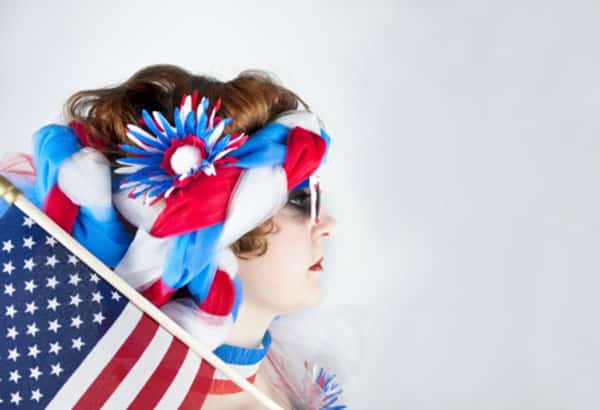 Fourth of July Fashion Trends
