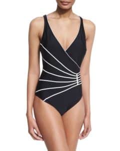 Limelight One-Piece Swimsuit