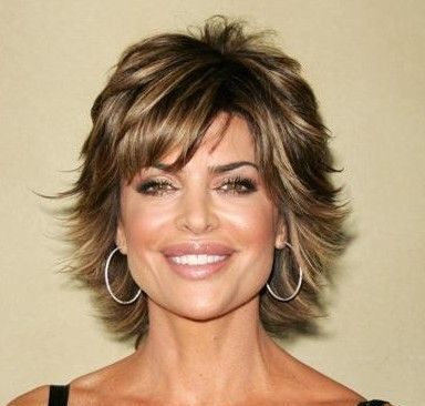 60 Trendiest Hairstyles and Haircuts for Women Over 50 in 2022