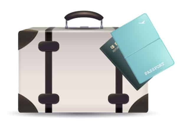 5 Travel Must Haves
