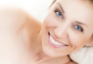 youthful appearance