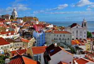 24 Hours in Lisbon