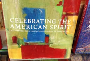 Crystal Bridges Museum Art Catalogue