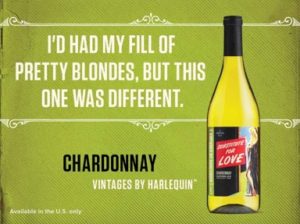 Harlequin Chardonnay