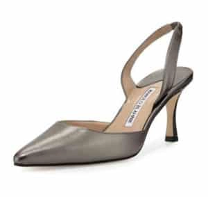Manolo Blahnik