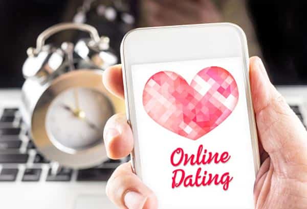 Online Dating Success Feature 600x410