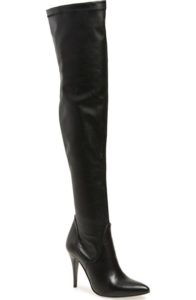 Over the Knee Boot- Charles David