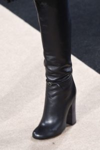 Over the Knee Boot- Derek Lam