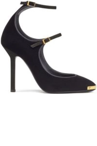 Return of the Pump- Ava