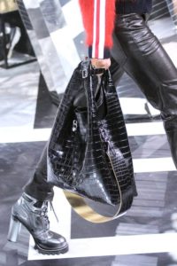 The New Shopper- Louis Vuitton