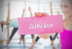Why Zumba®?