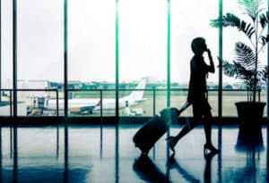 Airport Travel Tips