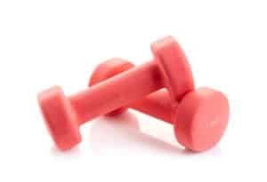 Arm Strength Training