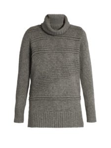 Diane Von Furstenberg Talassa Sweater, $393