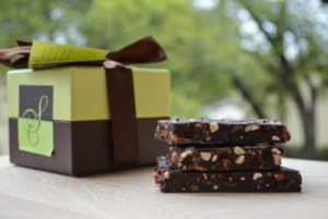 Dr. Sue's Chocolate Shop