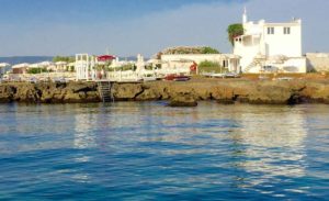 Lido e Taverna da Santos (1)