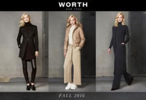 How to Style a Turtleneck Feature