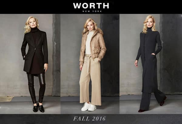 How to Style a Turtleneck Feature