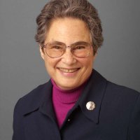 PrimeWomen Author Dr. Roslyn Kunin