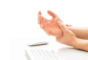 Repetitive Strain Injury