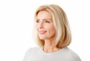 Thinning Hair with Age - Hair Problem