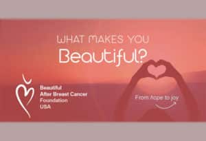 Beautiful After Breast Cancer