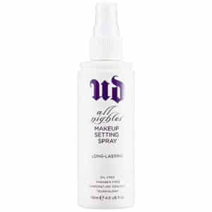 Urban Decay All Nighter Long-Lasting Makeup Setting Spray