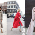 9 Coat Trends for Fall