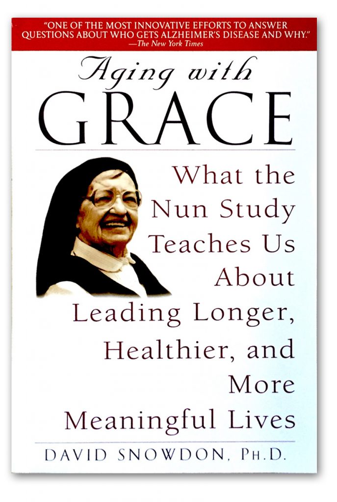 Aging With Grace Prime Women Media